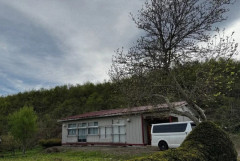 【岩手県八幡平市】山林入る前に「マムシが怖い。いないといいな」　クマに襲われたか、女性死亡