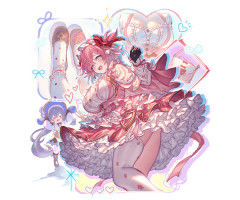 【グラブル】ドラフってすごい