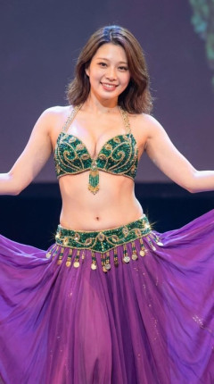 【画像】女の理想の体型はこのくらいｗｗｗｗｗｗｗｗｗｗｗｗ