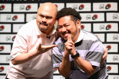 カズレーザー　本当に仲がいいお笑いコンビは１組だけ…〝仲がいい〟と強調しても「みんな仲悪いし」