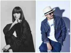 【悲報】シシド・カフカさんとChageさん、新ユニット「シシド・チャゲ」を結成してしまう