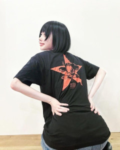 【画像】あのちゃんのとんでもないデカ尻wwwwwww