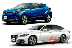 【悲報】昭和「男はセダン」平成「男はSUV」令和「」←これｗｗｗｗｗｗｗｗｗｗ