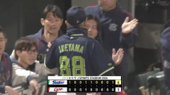 【広島対ヤクルト6回戦】ヤクルトが２連勝　投打かみ合い４カード連続で初戦勝利　四回には「８番・投手」の高梨が２点目の適時打　投げても６回１失点で３勝目