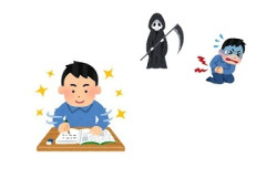 夜神月「孫悟空、ゴムゴムのルフィ、鬼滅炭治郎、心臓麻痺で無事死亡っと」←これに対抗する手段ない