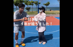 6年間も毎日投稿していた「お笑い芸人の彼女」という超人気カップルがお別れの報告 → 1ヵ月後、最悪の事実を暴露してネット民驚愕・・・