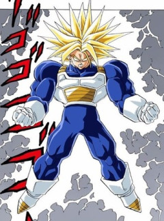 【ドラゴンボール】ムキンクス再評価したい