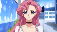 【コードギアス】だいぶ悲しい