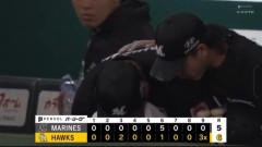 【悲報】西川史礁、泣く