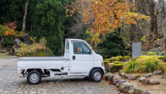トルコ「お前らの国を特定する目印は何？」日本「軽トラや軽自動車だ」
