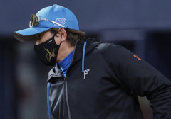 日本ハムファイターズ、京セラドーム７連敗