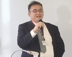 東洋安田「今季計画びっくりするほど弱い。戸惑っている。値上げで売れなくなるなら魅力がその程度」