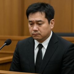 元ジャンポケ・斉藤慎二被告、女性からの性被害申告当日に「そうです」と認める   #裁判 |  性犯罪じゃもう復帰の目ないからな