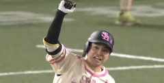 【あの日2026ver.】小久保監督「今日の試合をきっかけに」