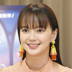 垢抜けたと思う芸能人