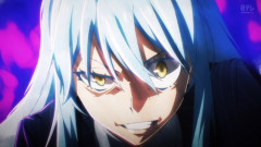 『転生したらスライムだった件 第4期』77話感想 リムル、ブチギレたーーー！