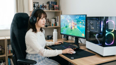 【コスパ速報】RTX5000番台搭載で10万円台の最強ゲーミングPC、出てしまう
