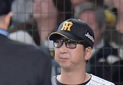 藤川『守りのミスは精度をあげないといけませんね、それでも思い切ってやってくれる事を望みます』