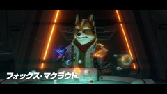 突如発表『スターフォックス』新作！6月25日発売へ―フォックスたちはより動物らしく