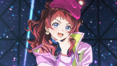 【学マス】 H.I.F編ゲーム内OPアニメーションを公開！