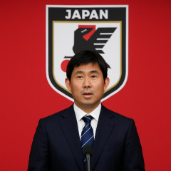 日本代表 W杯メンバー発表ライブ配信決定 運命の日は「5/15・14時〜」森保監督が登壇   #サッカー |  落ちるのは守田  |  くそどーでもいい