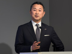【悲報】docomo社長、「ahamoが遅い」という声にブチギレ