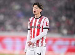 【悲報】鎖骨骨折の鈴木唯人さん「W杯は間に合いそうです」ｗｗｗｗｗｗｗｗｗｗ