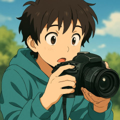 一眼レフカメラってそんな凄いん？   |  一眼が好きな人は写真が好きなんじゃなくて