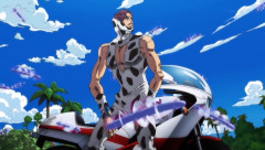 【ジョジョ】リキエルってDIOの息子の割には随分と高潔な男だったよな