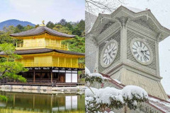 《「行かなきゃよかった」観光地ランキング》意外な1位は“人間地獄”オーバーツーリズムの代表地