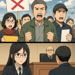 女子生徒を死なせたヘリ基地反対協議会、悪意ある言説には法的措置へ まず自分たちがされる側だな   |  沖縄県民の意思は米軍基地反対だからねー