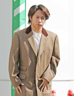 元カープ羽月被告〝初公判〟広島地裁5月15日。見学者が多い場合は「傍聴券」の抽選へ