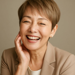 研ナオコ、ミセス大森元貴を「天才。100年に1人の逸材」「日本の宝」と絶賛   #芸能 |  ミセスごり押しうざい