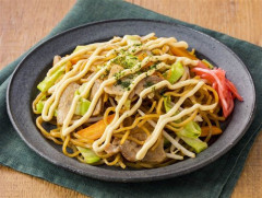 【悲報】高橋克実さん「焼きそばにマヨネーズかける人間が許せない」ｗｗｗｗｗｗｗｗｗｗ