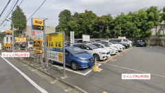 【悲報】都内に住んでたら車は要らないと言う風潮