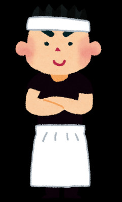 「らぁめん」って書いてる店は当たり