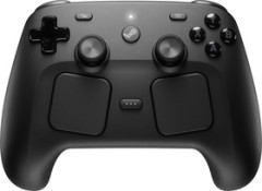 Steamコントローラーダサすぎる件