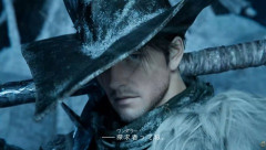 【FF14】「白銀で光の戦士たちは様々な種類の”氷”に遭遇することになる、氷を溶かしたり破壊したりしながら探索を続け”放浪者”のような存在になっていく」と吉田Pが語る