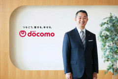 SNS｢ahamoだけ回線遅い｣ ドコモの前田社長｢ahamoだけ遅いということはない｣ 値上げについては｢考えなければならない｣