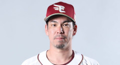 前田健太さん（38）、アンチも信者も黙らせるなんとも言えない成績