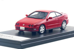 【海外の反応】90年代のホンダインテグラは速くて頑丈で最高のクルマだった！