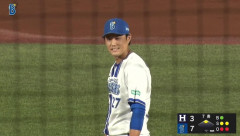 藤浪の158キロ見てくれよ