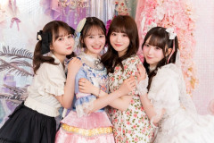 【朗報】AKB48伊藤百花、5月17日（日）名古屋テレビ・女の子のための史上最強にかわいい番組『かわいいにむちゅ♡』出演 📺