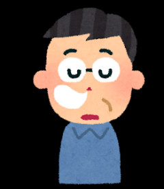【スカッと】皆眠たい時間にガーガー昼寝してる同じフロアのおじさん。ムカつくけどスルーしてたがあるまとめを見ていいこと思いついた