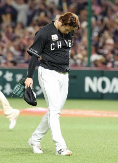 【朗報】サブロー監督「こういうことも年に数回はある」