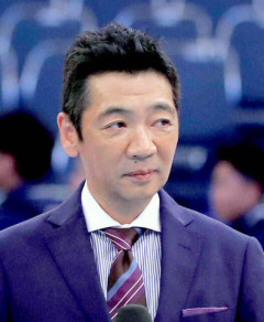 宮根誠司、都内でも相次ぐクマ出没情報に驚き「ついに東京都内でも複数の目撃情報。皆さん、気軽に行くところですよ」