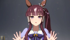 【ウマ娘】頑張っているウマ娘をクソみたいなボケで接待するララトレ