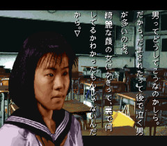 【画像】昔のノベルゲー、妙なリアルさがあって怖いｗｗｗｗ