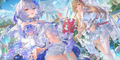 セクシーすぎたソシャゲ『スノウブレイク』、フェミニストに目をつけられ大炎上→約2か月の長期メンテ→復活するも、まさかの◯◯で変わり果てたゲームに