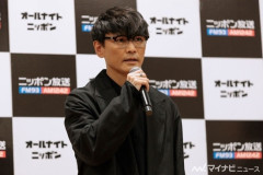 サカナクション「プロ野球選手は皆めちゃくちゃデカイ。その本人を前にして誹謗中傷言える？」